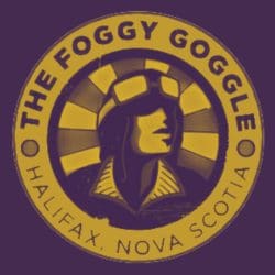 The Foggy Goggle
