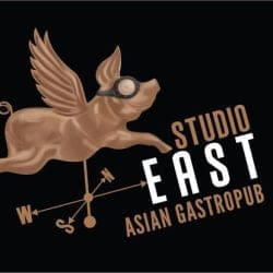 Studio East Asian Gastropub