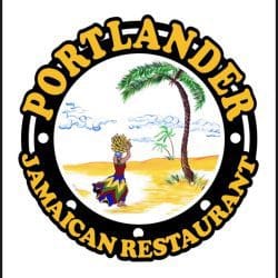 Portlander Jamaican Restaurant