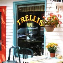 Trellis Cafe