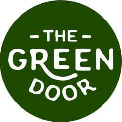 The Green Door
