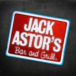 Jack Astor’s Bar and Grill