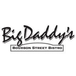 Big Daddy’s Bourbon Street Bistro