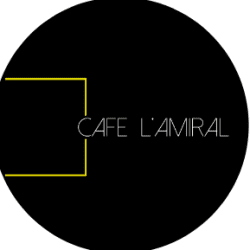 Cafe l’amiral