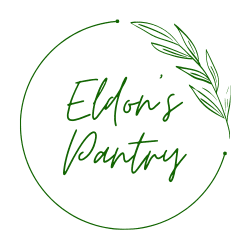 Eldon’s Pantry