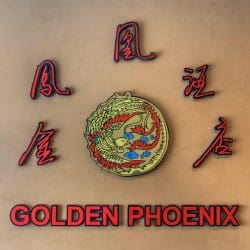 Golden Phoenix Buffet