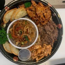 Kimganae Korean BBQ