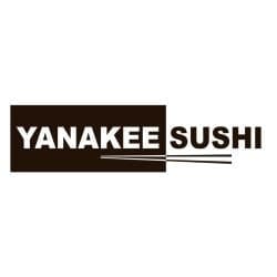 Yanakee sushi