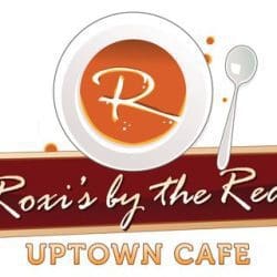 Roxi’s by the Red Uptown Cafe