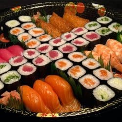 Asa Sushi Japanese Restaurant