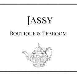Jassy Boutique & Tearoom