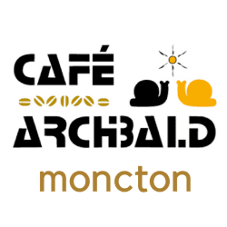 Cafe Archibald