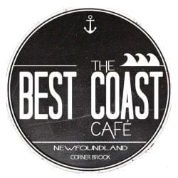 Best Coast Cafe