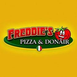 Freddie’s Pizza & Donair