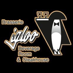 Igloo Beverage Room