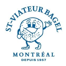 St-Viateur Bagel