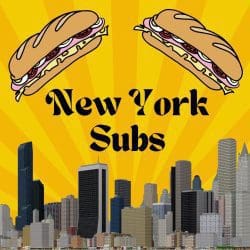New york subs