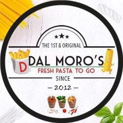 Dal Moro’s Fresh Pasta To Go