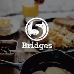Five Bridges Neighborhood Bar And Grill
