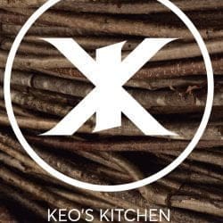 Keo’s Kitchen
