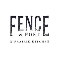 Fence & Post