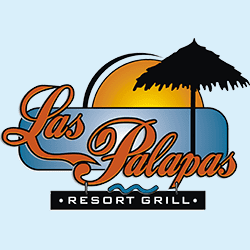 Las Palapas Resort Grill