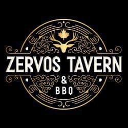 Zervos Tavern & BBQ