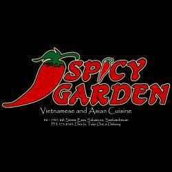Spicy Garden Restaurant
