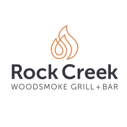 Rock Creek Woodsmoke Grill + Bar