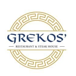 Greko’s Restaurant & Steak House