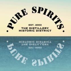 Pure Spirits
