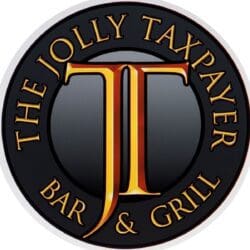 The Jolly Taxpayer Bar & Grill