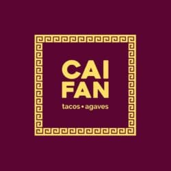 Caifan Tacos