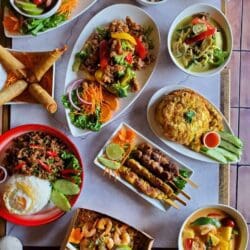 Wandee Thai Cuisine