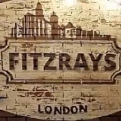 Fitzray’s Restaurant & Lounge
