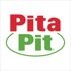 Pita Pit London