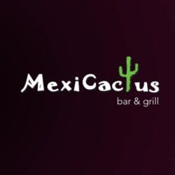 Mexicactus Bar and Grill
