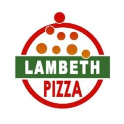 Lambeth PIZZA