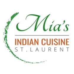 Mia’s Indian Cuisine-St Laurent