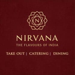 Nirvana The Flavours Of India