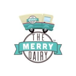 The Merry Dairy