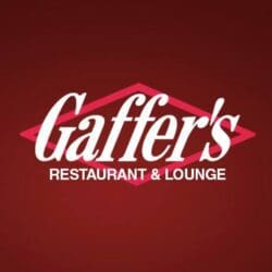 Gaffer’s Restaurant