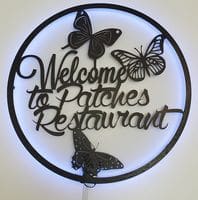 Patches Family Restaurant