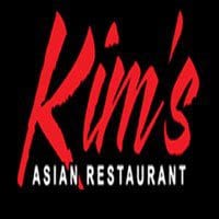 Kim’s Asian Restaurant