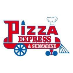 Pizza Express & Submarine