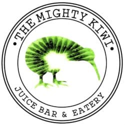 The Mighty Kiwi Juice Bar & Eatery