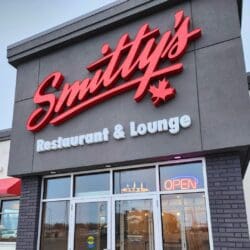 Smitty’s Lounge – Selkirk