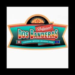 Restaurante Dos Banderas